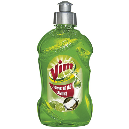 Vim Liquid Green Dw 250ml
